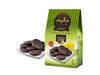Galletitas de limon bañadas en chocolate Angiola