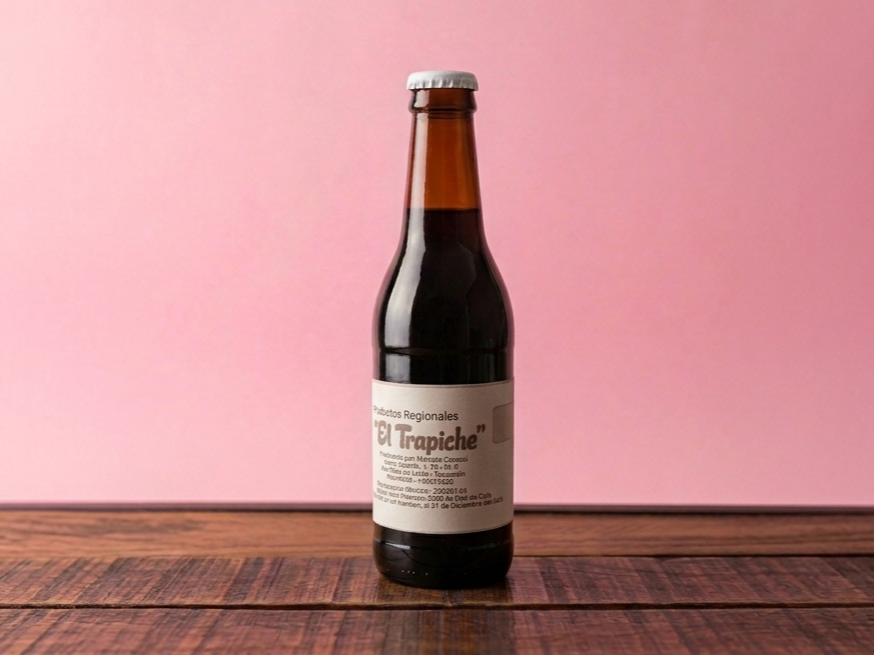 Miel de Caña  Trapiche 350ml