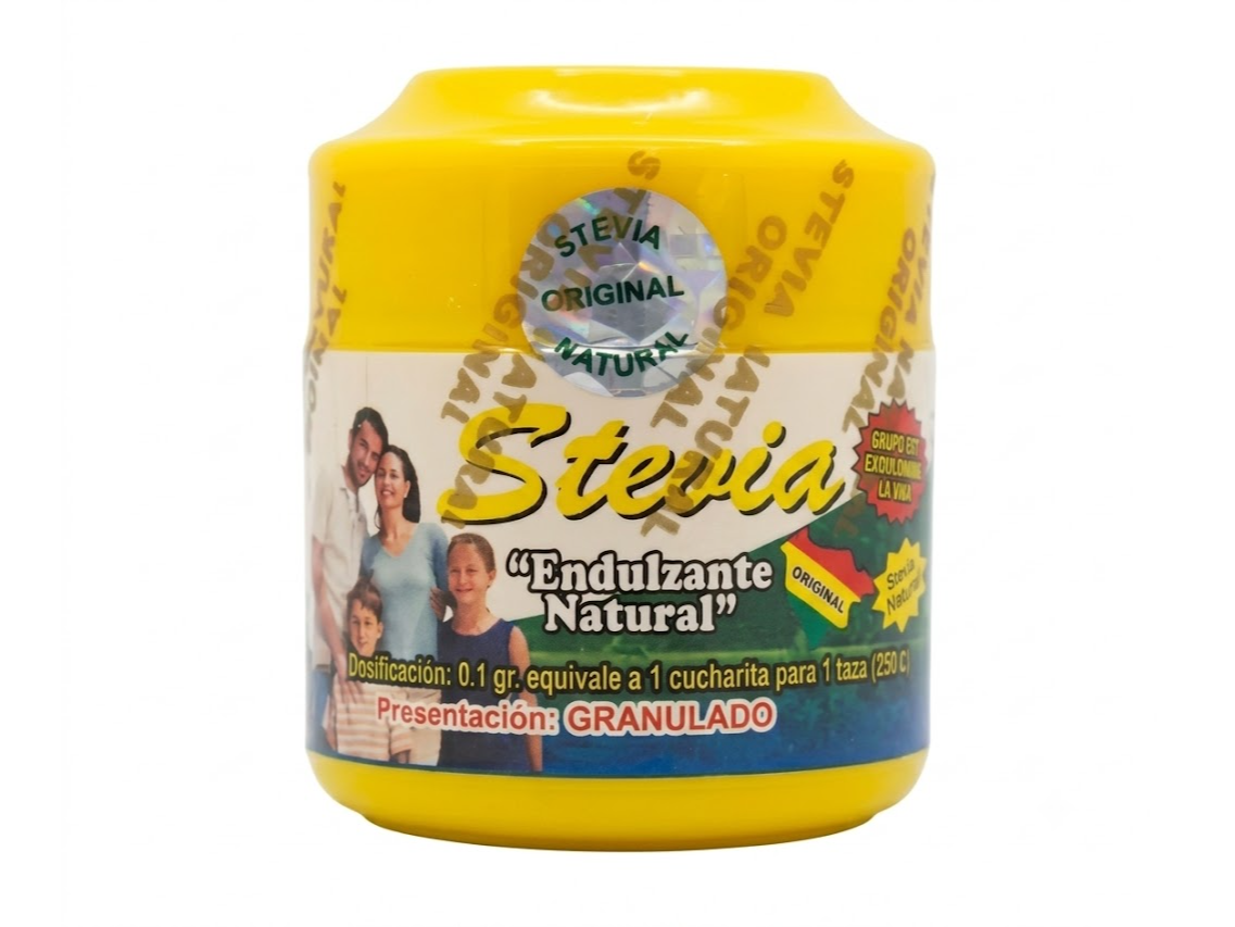 Stevia Boliviana 80g