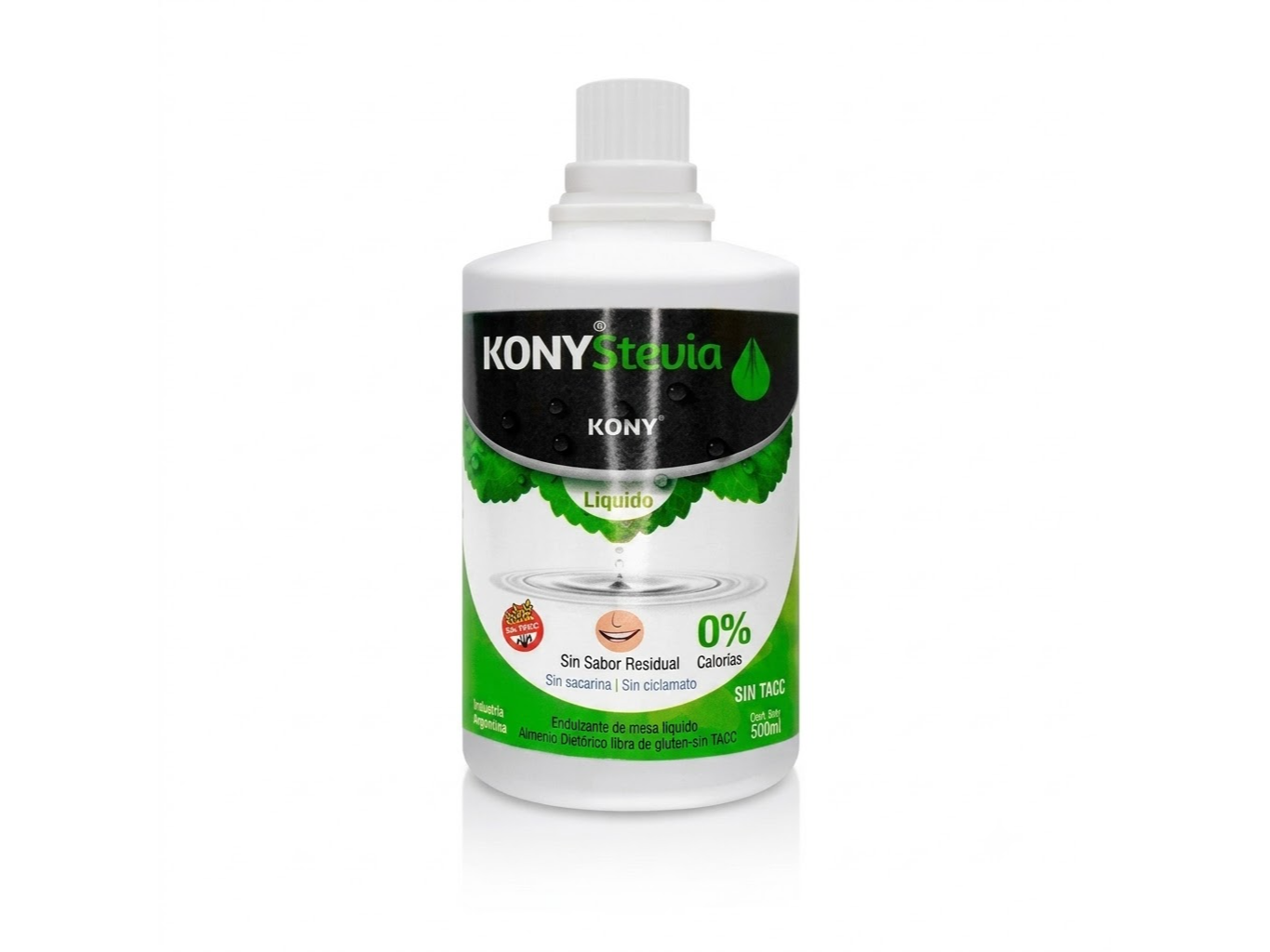 Stevia Kony x500