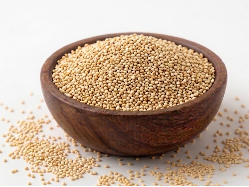Semillas de quinoa