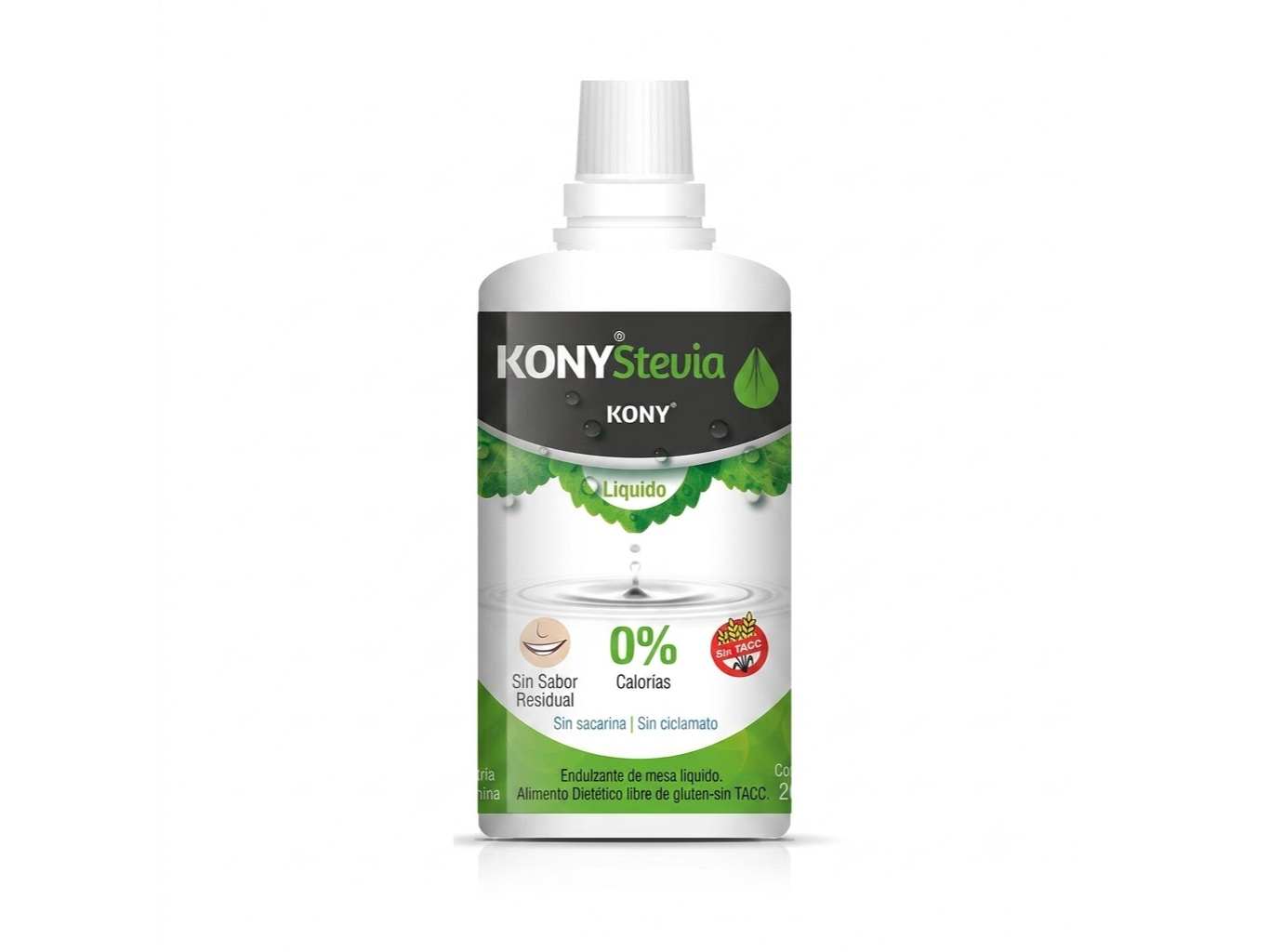 Stevia Kony 200ml