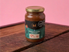 Dulce de Leche 0 % Lactosa Doña Magdalena 450g