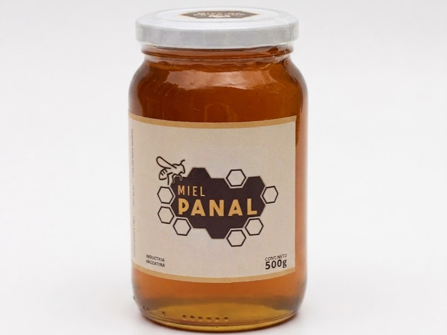 Miel Panal