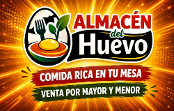 Logo Almacéndelhuevo