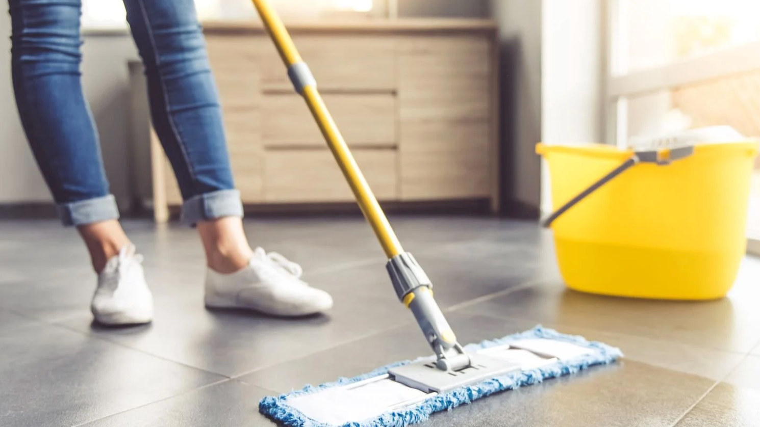 Limpieza Hogar
