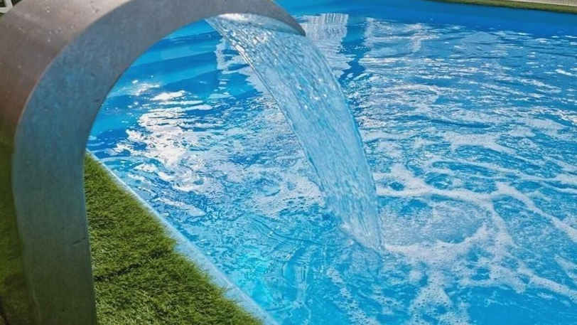 Piscinas