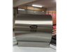 DISPENSER: ROLLO TOALLA MANO SIN MECANISMO (SIN PALANCA) ACERO INOX.