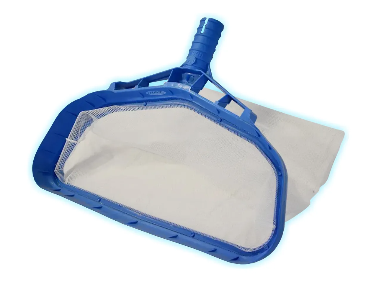 Sacahojas Vulcano Profesional Bolsa Grande 32mm Pileta