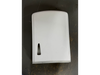 DISPENSER TOALLA INTERCALADA DOBLE CARGA
