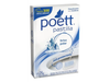 Pastilla para Inodoro Poett 25 g + Red