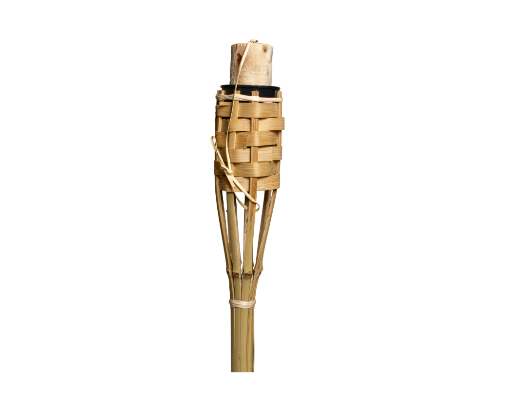 Antorcha Mini para jardín