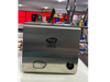 SECAMANOS ELECTRICO ACERO INOX CON BOTON