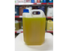 Detergente suelto x 5 litro c/bidon nuevo