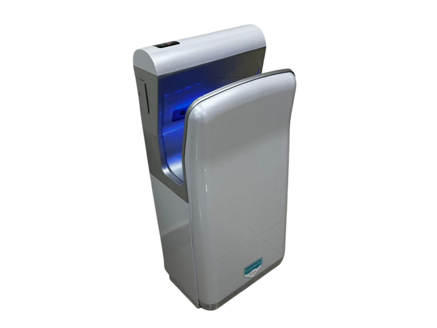 Secamanos Hand Dryer Modelo M6667