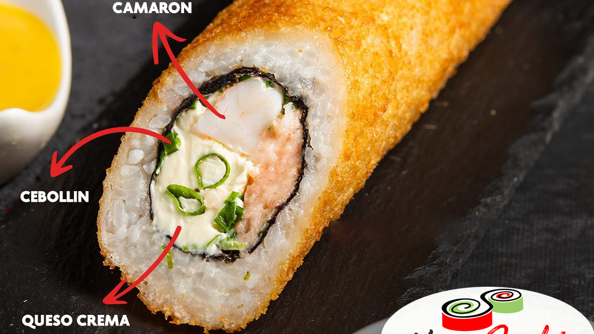 HAND-ROLLS