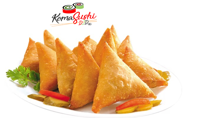 EMPANADITAS VARIEDADES