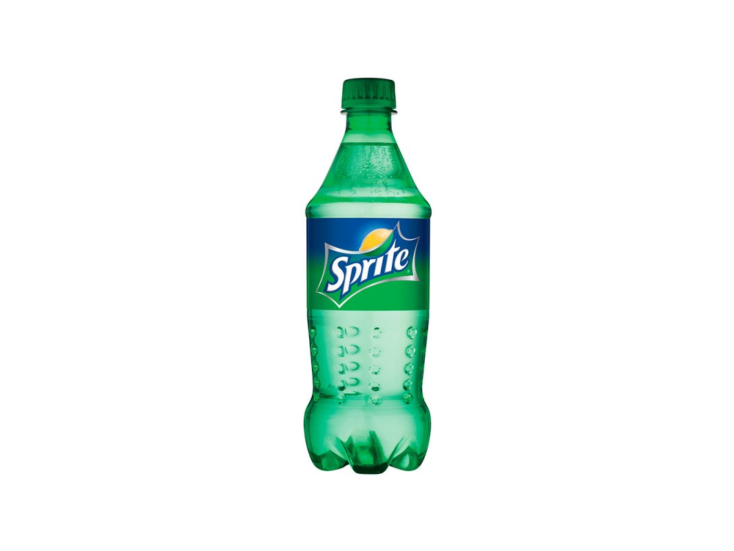 BEBIDA SPRITE DE 590 ML