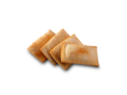 EMPANADITAS DE QUESO
