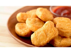 NUGGETS DE POLLO