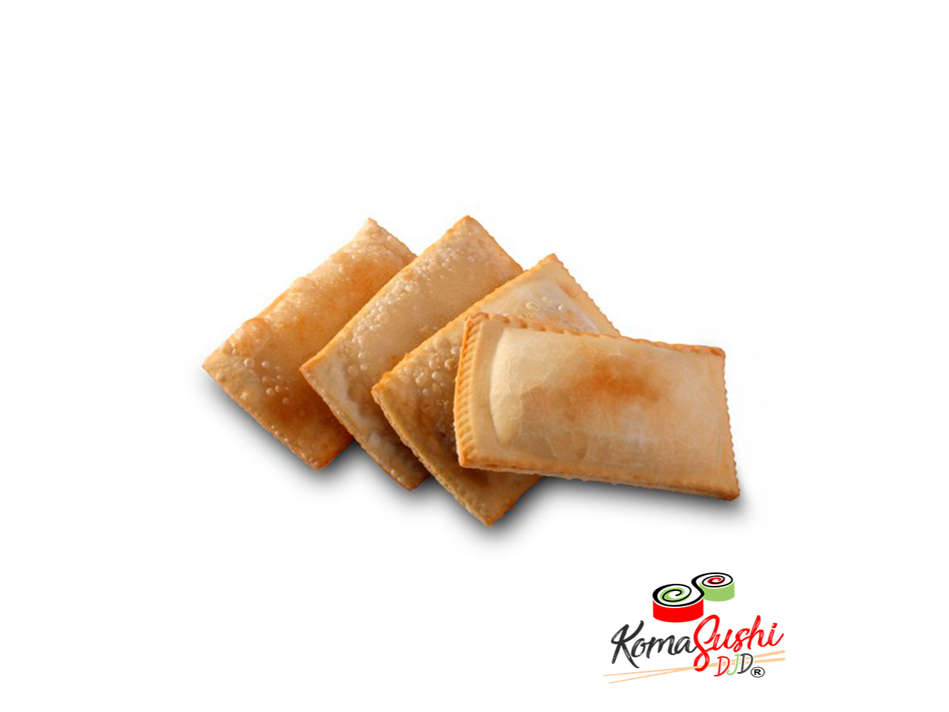 EMPANADITAS DE QUESO