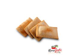 EMPANADITAS DE QUESO