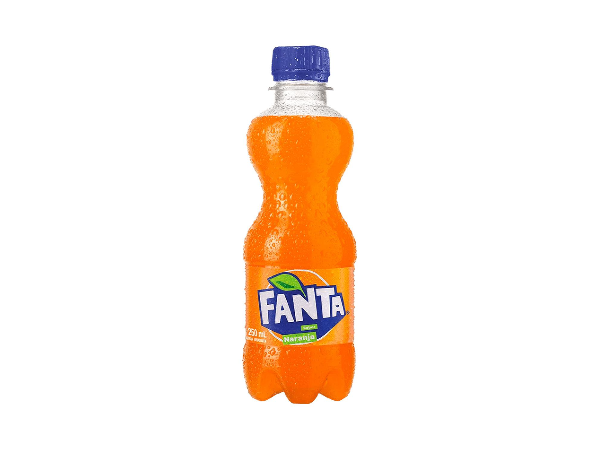 BEBIDA EXPRESS NO RETORNABLE 250 ML