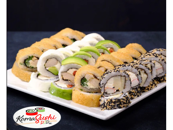 PROMO 3 - 30 PIEZAS ENVOLTURA A ELECCION