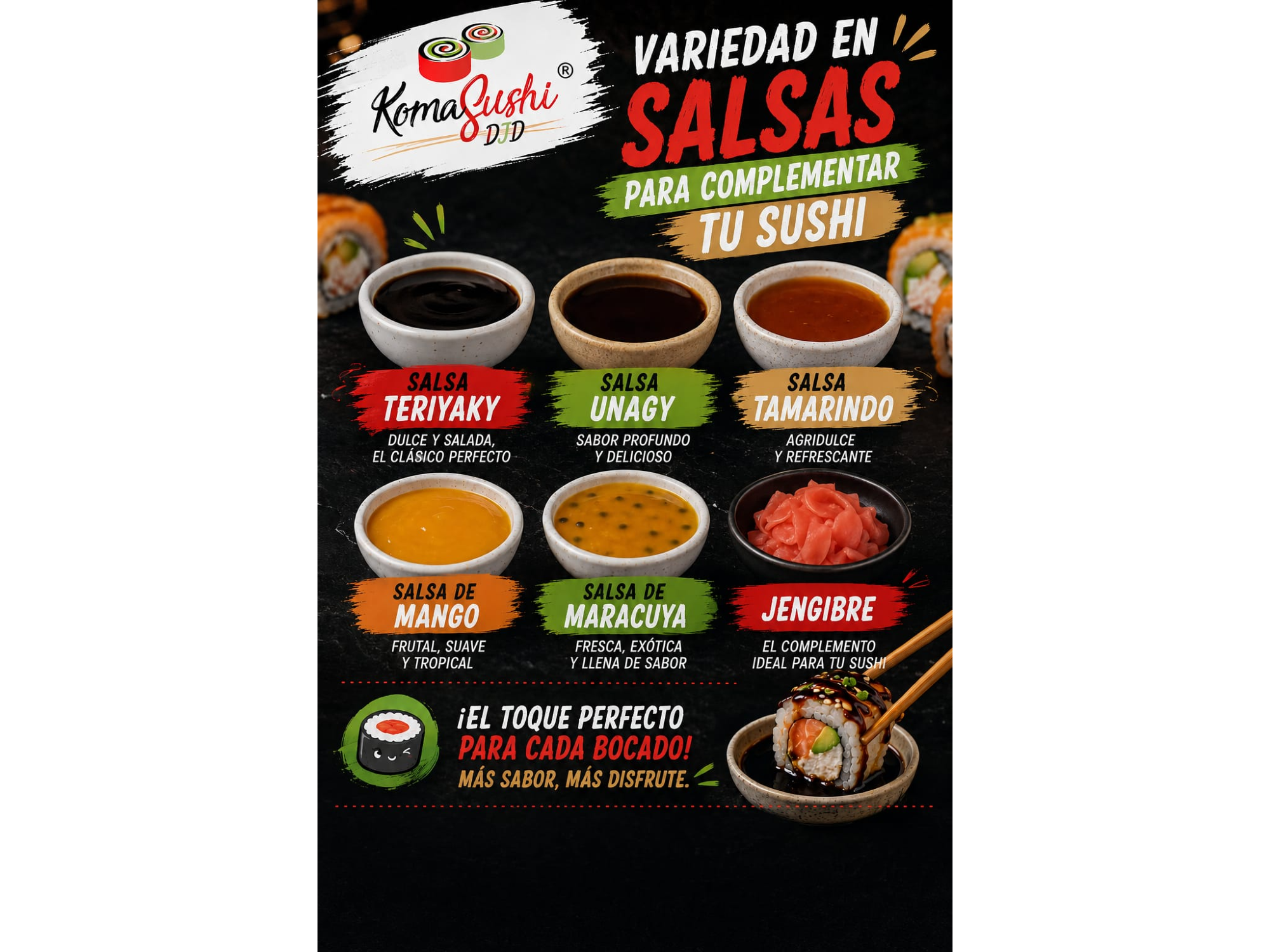 SALSAS