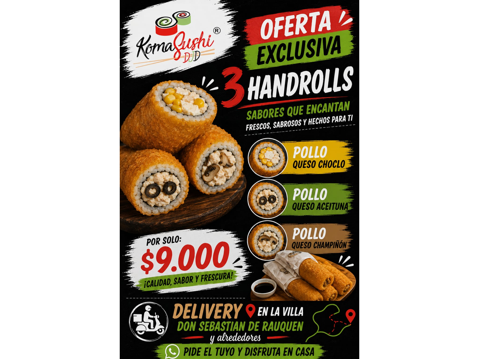 OFERTA 3