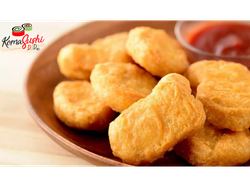 NUGGETS DE POLLO