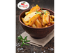 PAPAS RUSTICAS
