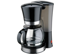 Cafetera 6 Tazas KanjiHome