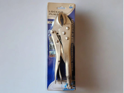 PINZA DE FUERZA PRESION 10 PULGADAS