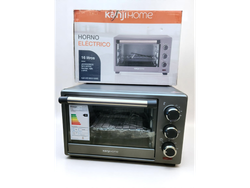 Horno Eléctrico 16L KanjiHome