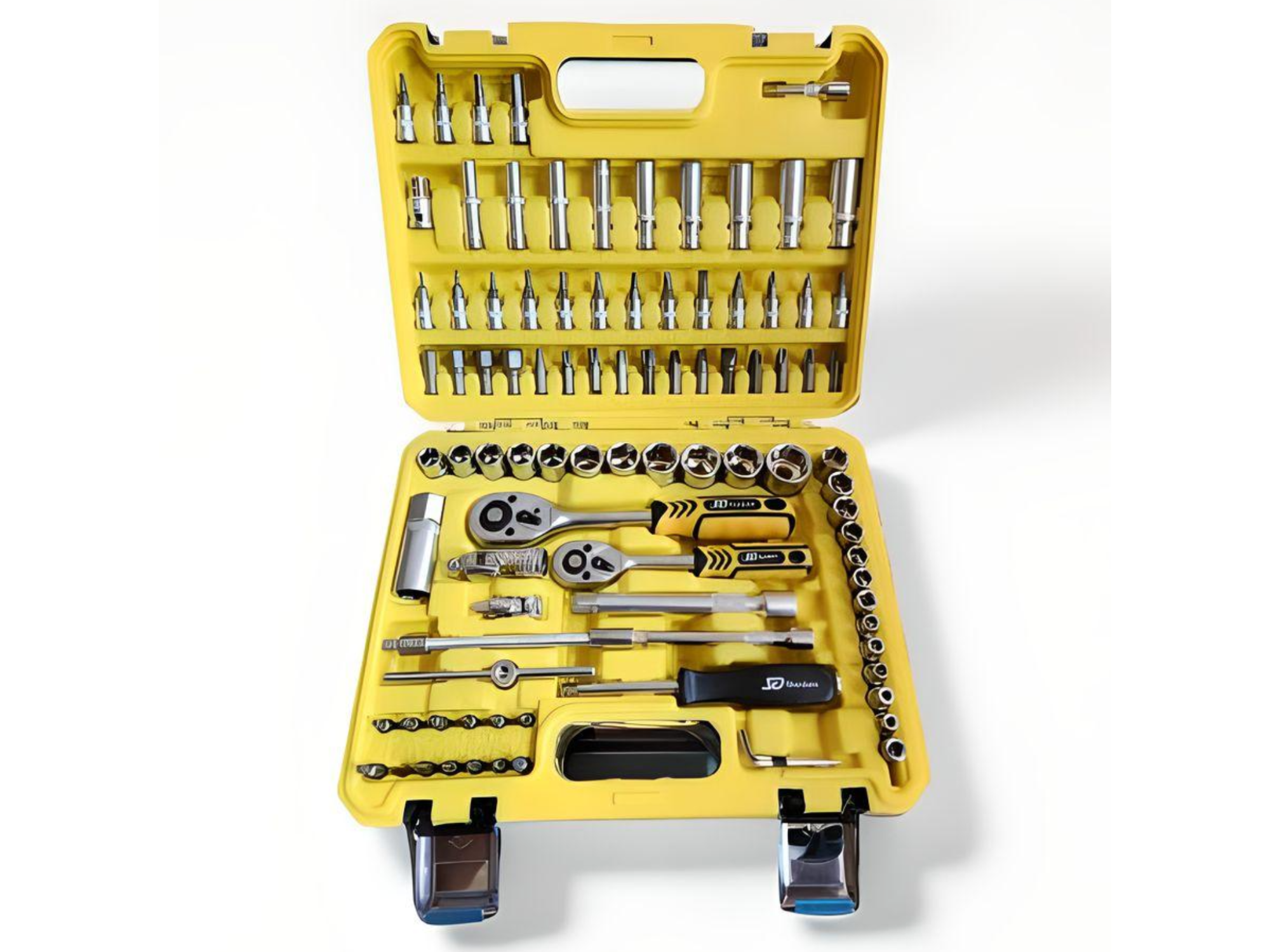 SET PROFESIONAL 94PCS