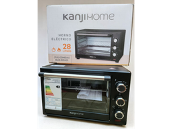 Horno Eléctrico 28L KanjiHome