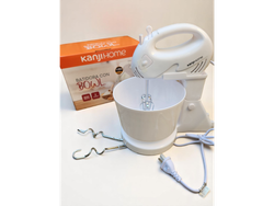 Batidora con Bowl KanjiHome