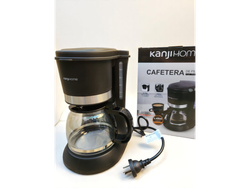 Cafetera 12 Tazas KanjiHome