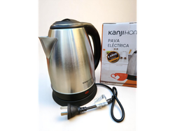 Pava Eléctrica KanjiHome