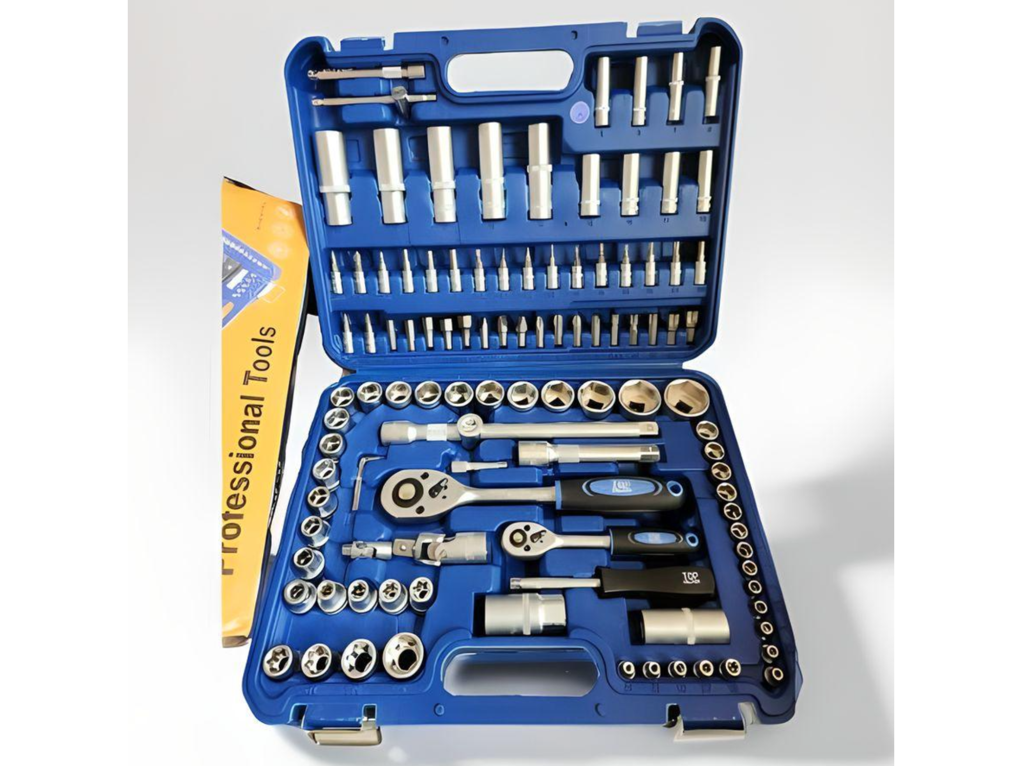 SET X108PCS