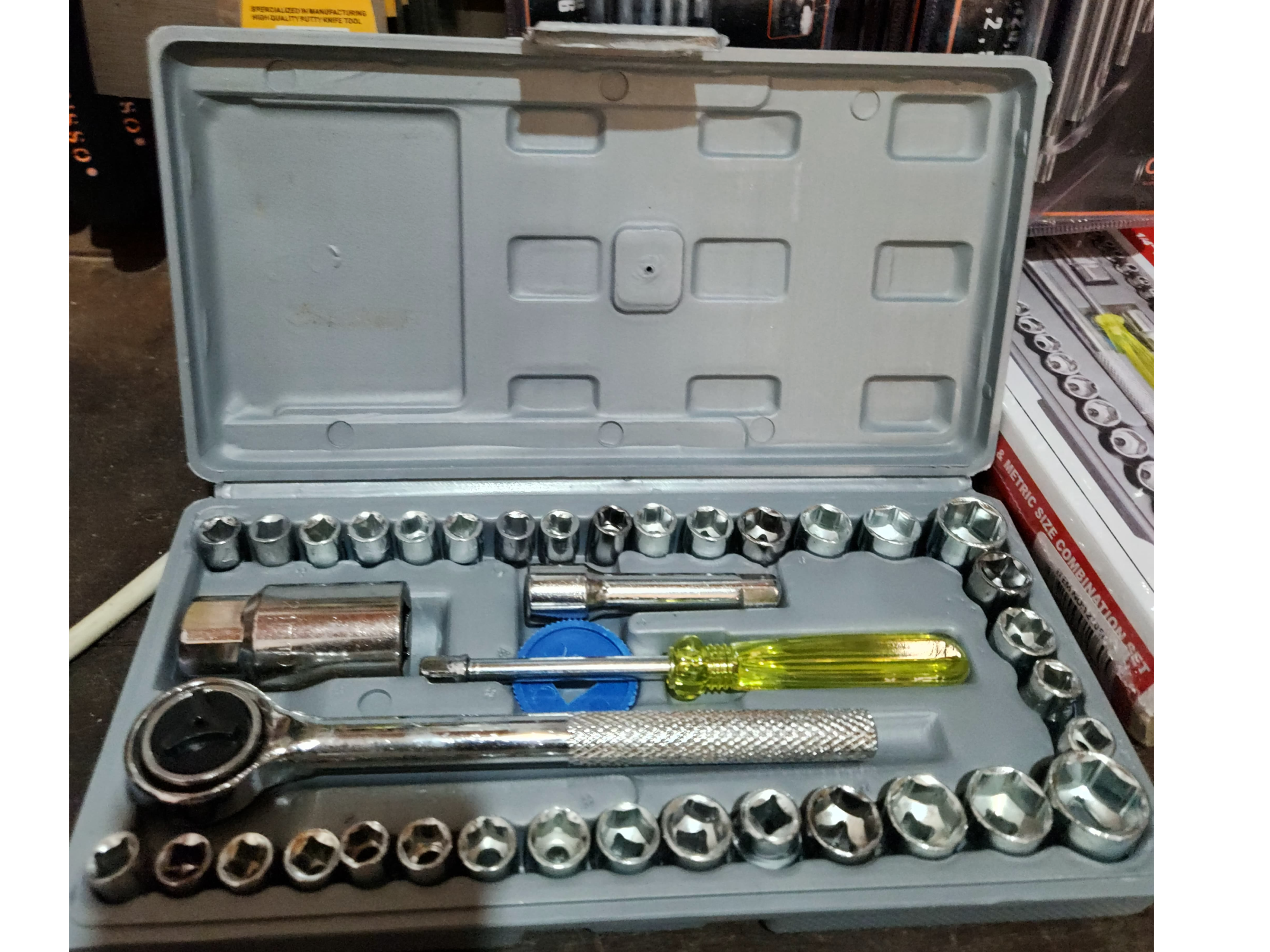 SET X40PCS