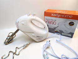 Batidora de Mano KanjiHome