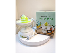 Exprimidor 40W KanjiHome