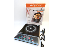 Anafe Vitro KanjiHome