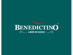 Agua Mineral Benedictino