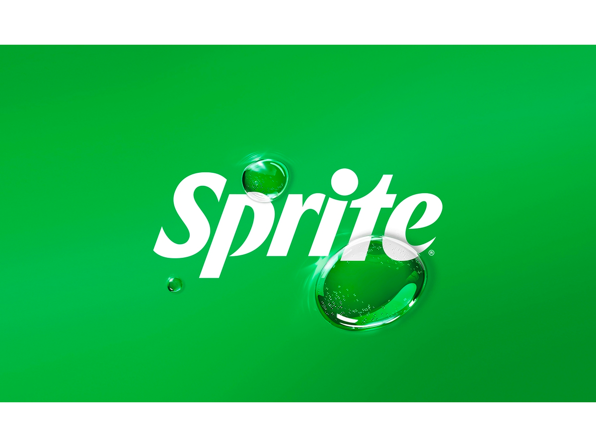 *Sprite*