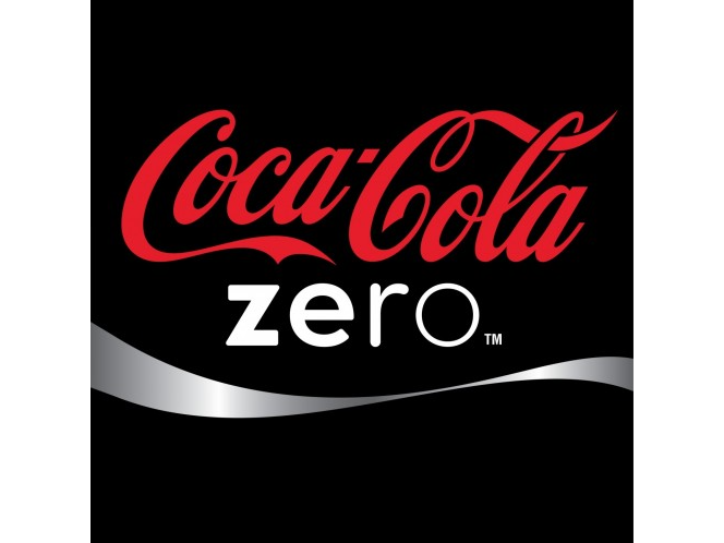 *Coca-Cola Zero*