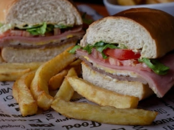 lomos para 2 vikingos