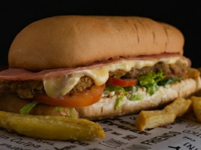 milas para 2 vikingos